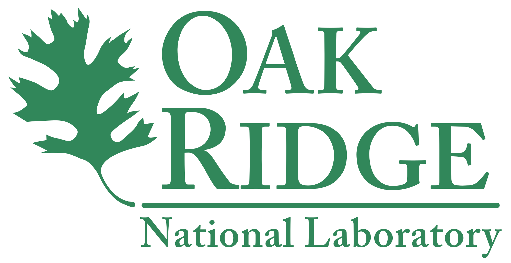 Radiation Transport Group, Oak Ridge National Laboratory