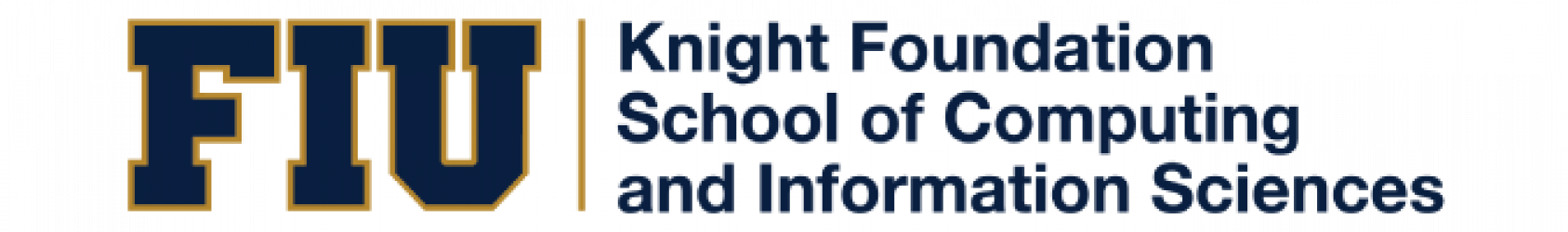 People of Knight Foundation School of Computing and Information Sciences